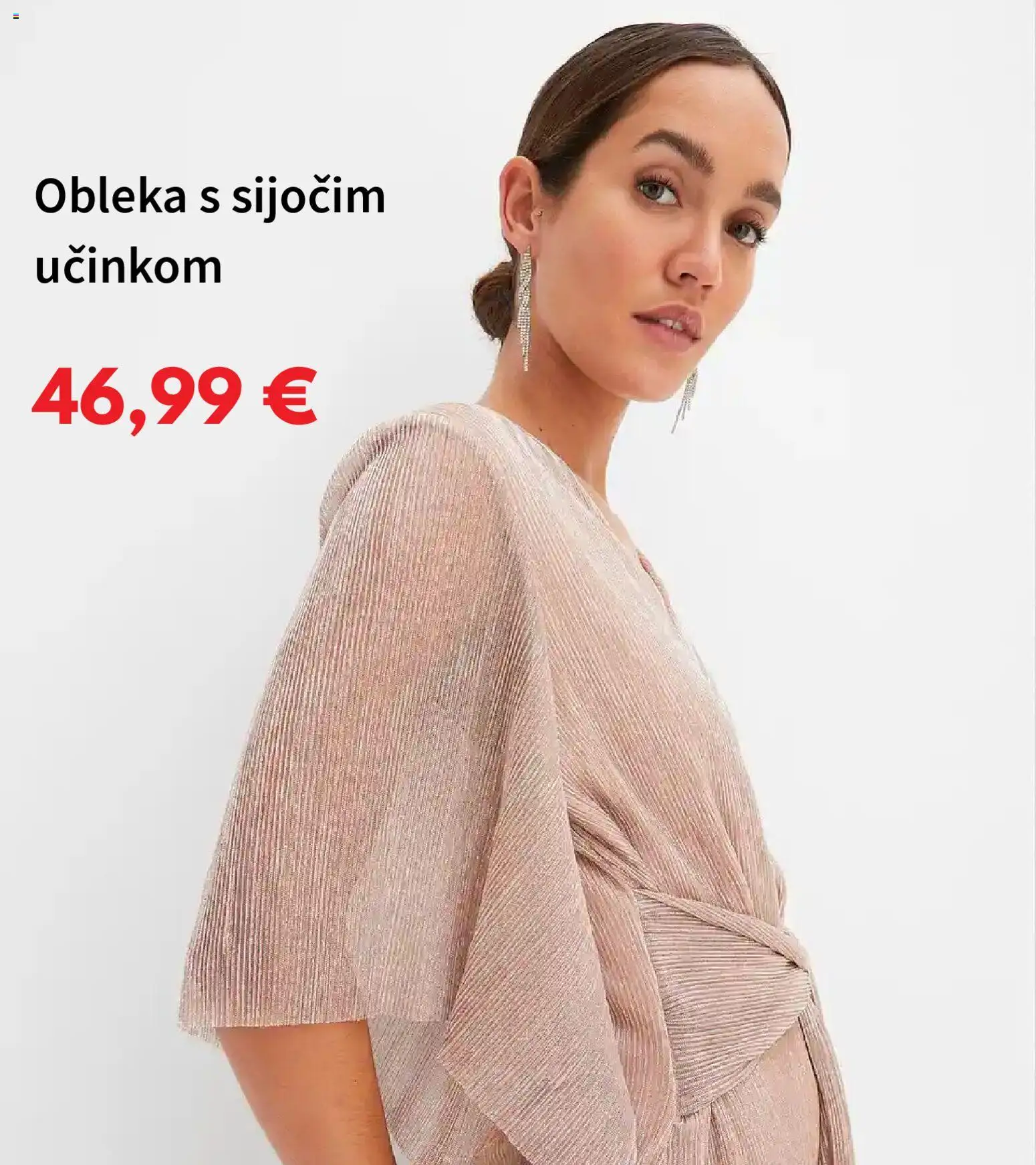 Novi Bonprix katalog ponudbe – veljaven od 02.03.2026 | Stran: 7 | Izdelki: Obleka