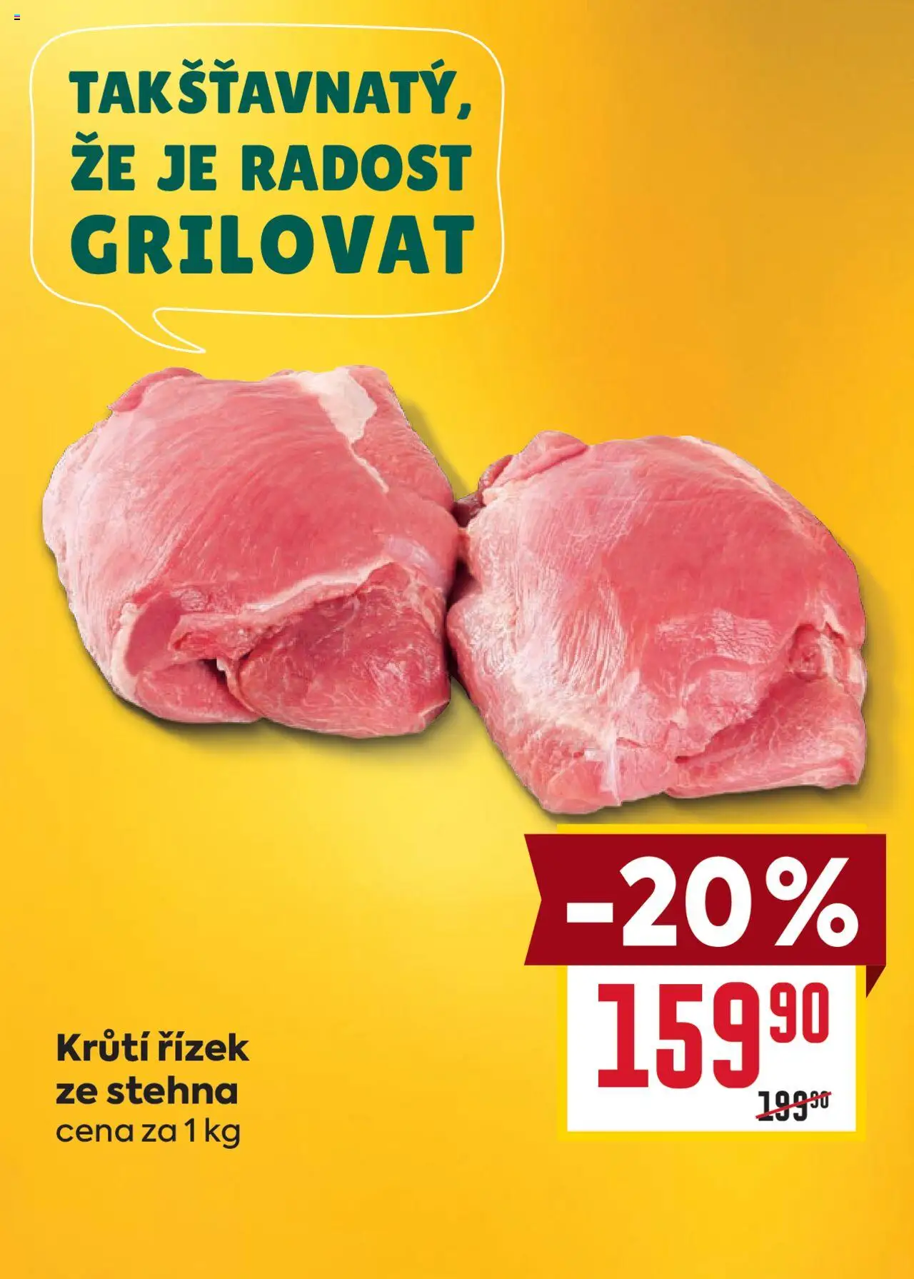Billa Velký leták od 06.08.2025 | Strana: 8