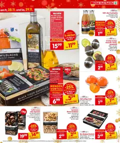 Interspar - Black Friday ab 27.11.2025 gültig | Seite: 5 | Produkte: Avocado, Kaki