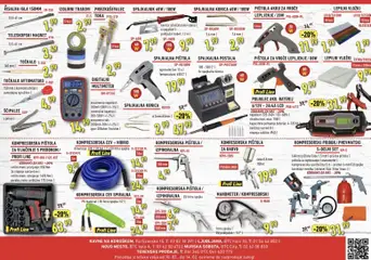 Inter Diskont katalog akcije – veljaven od 10.02.2026 | Stran: 2