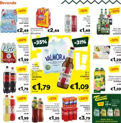 Volantino Unes del 16.07.2025 | Pagina: 12