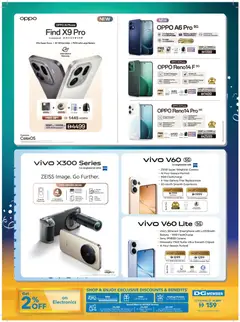 Preview of Sharaf DG Black friday valid from 21.11.2025 | Page: 8 | Products: Agurker, BH, Meuble de cuisine