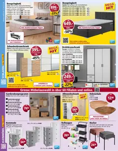 Otto's Aktionen ab 12.11.2025 gültig | Seite: 8