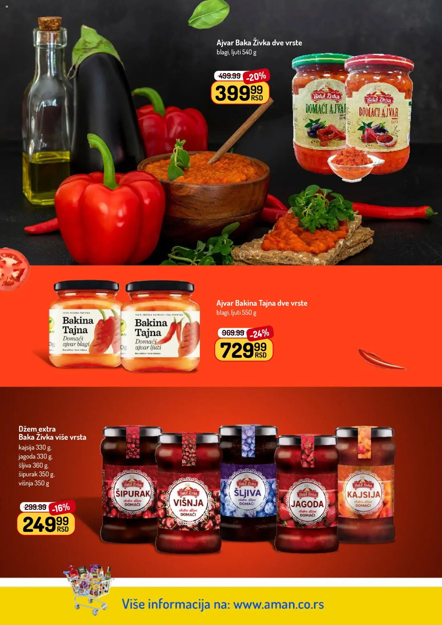 Aman katalog - važi od 27.04.2026 | Strana: 16