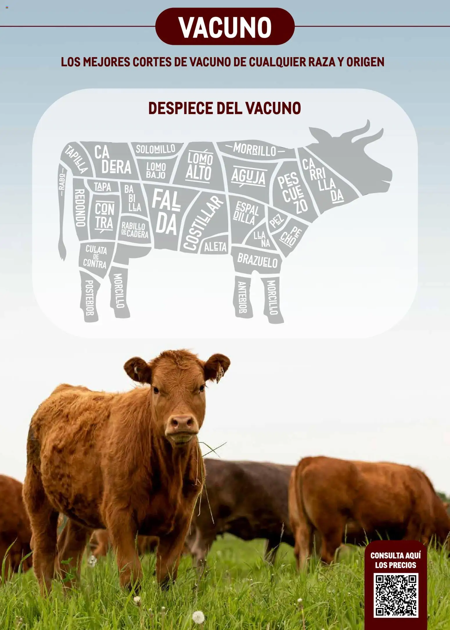 Makro - Expertos en carnes Canarias │ válido desde el 09.03.2026 | Página: 3