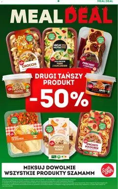 Pogląd oferty "Żabka Gazetka" - ważna od 05.11.2025 | Strona: 42