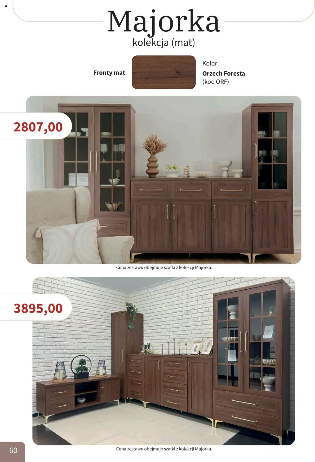 Bodzio Katalog od 01.10.2025 | Strona: 60