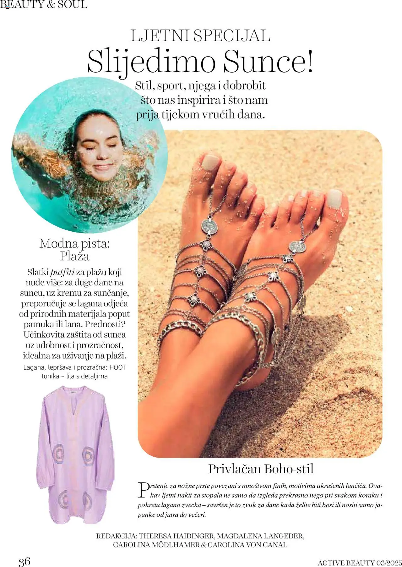 DM katalog | vrijedi od 01.10.2025 | Stranica: 36 | Proizvodi: Odjeća
