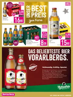 Sutterlüty Flugblatt ab 18.12.2025 gültig | Seite: 22