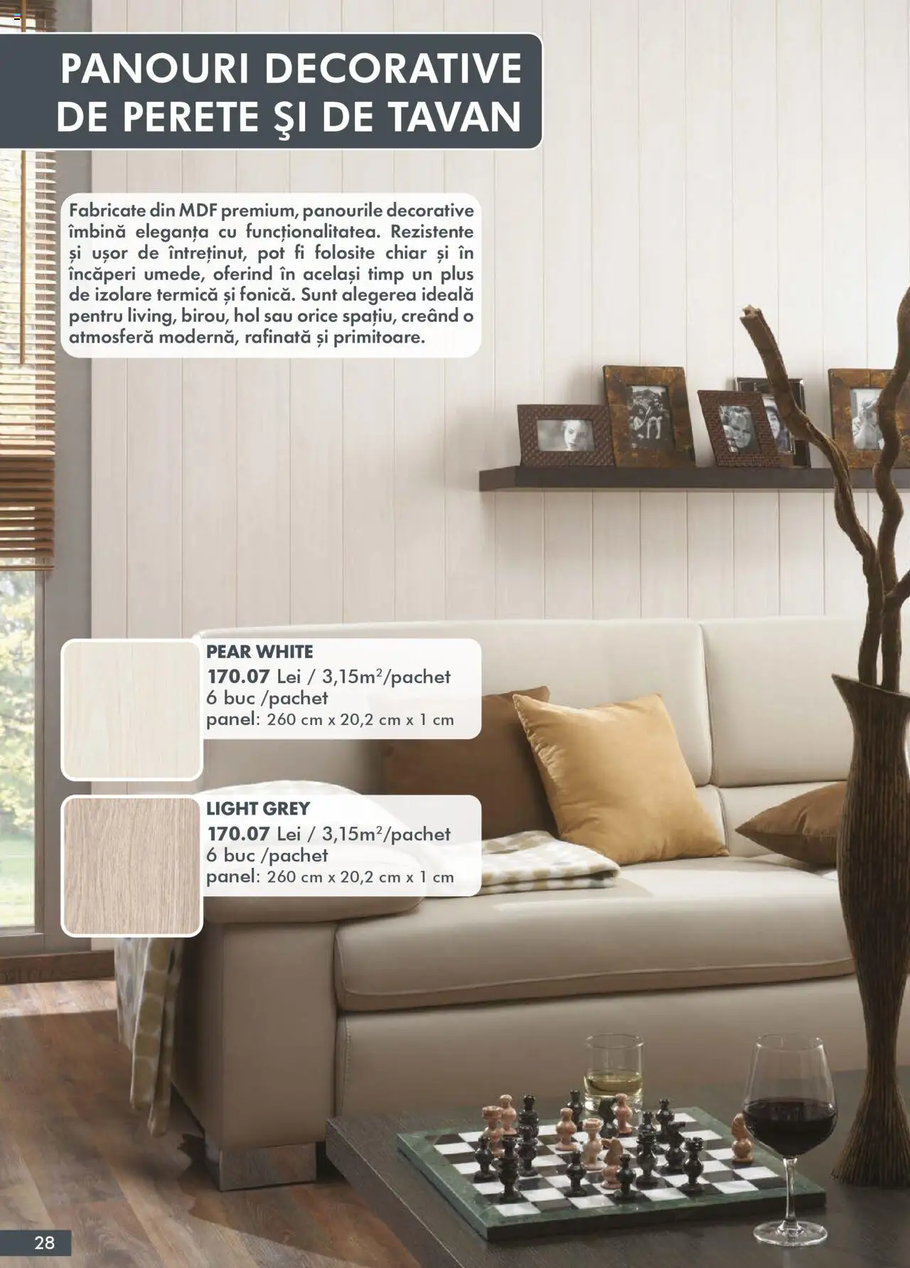 Noul catalog Diego – valabil de la 01.10.2025 | Pagină: 28