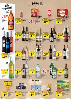 Pré-visualização Meu Super folheto válido de 12.03.2026 | Página: 6