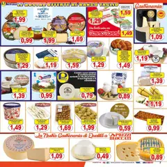 Anteprima del volantino Pewex volantino valido a partire dal 27.03.2026 | Pagina: 7