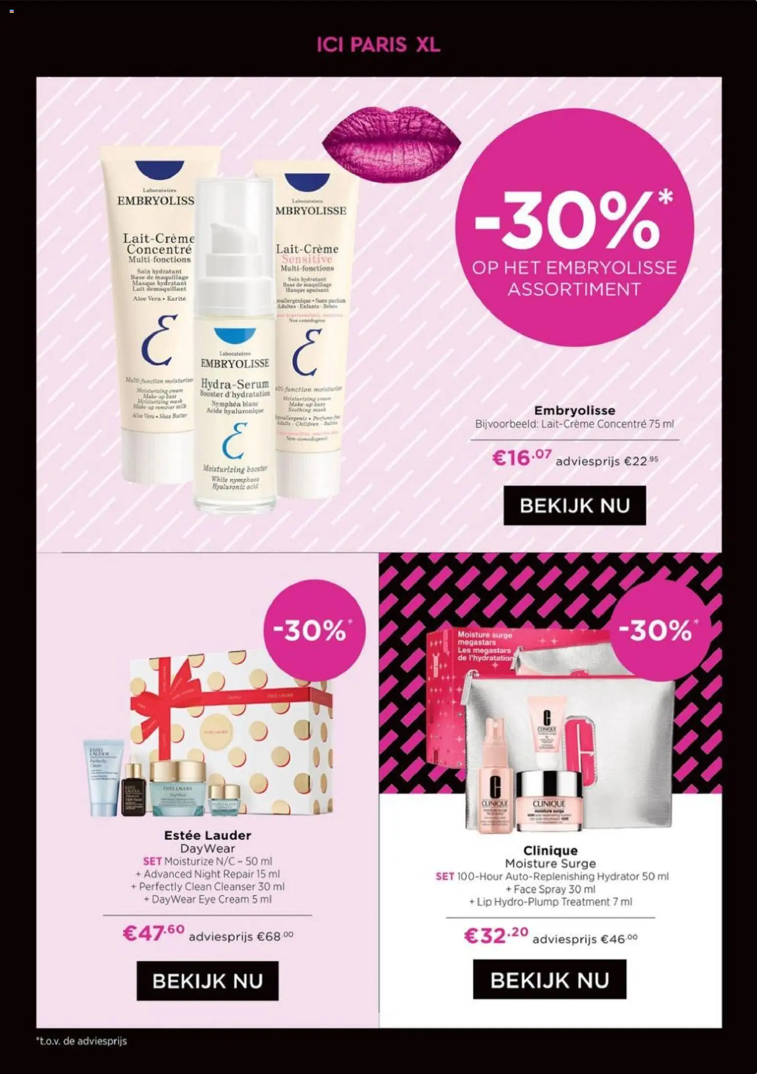 {H1} | Pagina: 21 | Producten: Parfum, Make up