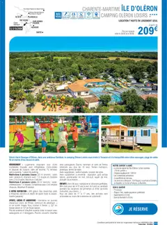 E.Leclerc - Prévisualisation de E.Leclerc Voyages valide à partir de 16.01.2026 | Page: 313