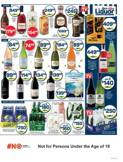 Pick n Pay specials catalogue – valid from 15.12.2025 | Page: 7