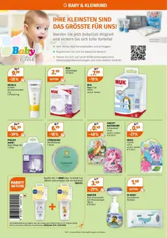 PHILIPS AVENT Baby Pflege Set, Baby Pflege Set 1 Stück ab 15.12.2025 gültig | Seite: 14 | Produkte: Philips