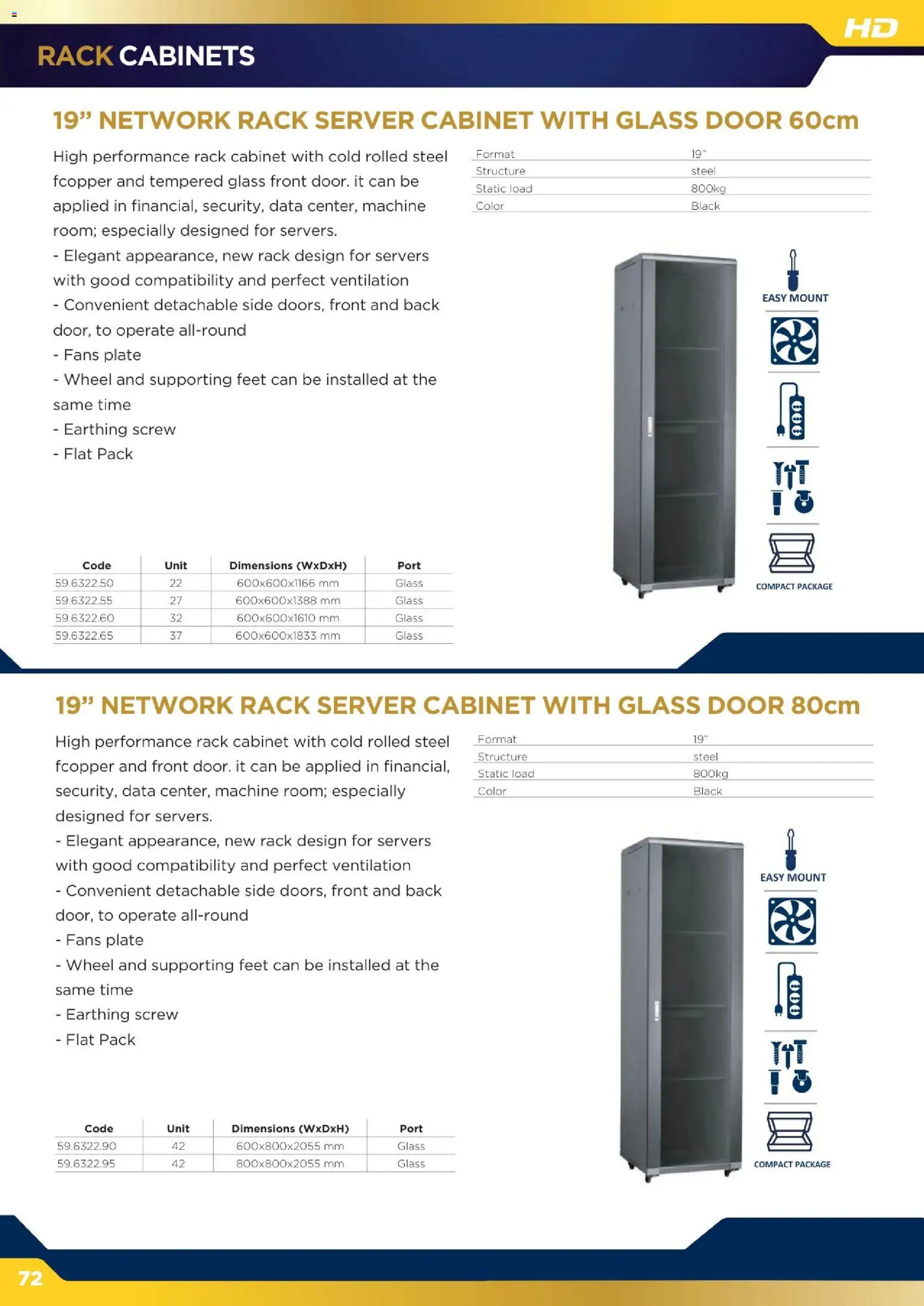 Volantino GBC del 16.12.2025 | Pagina: 70 | Prodotti: Data, The