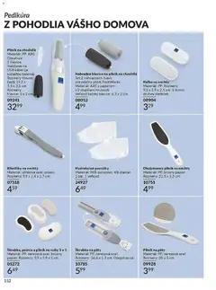 Avon leták platný od 01.03.2026 | Strana: 152 | Produkty: Ponožky, Kábel, USB