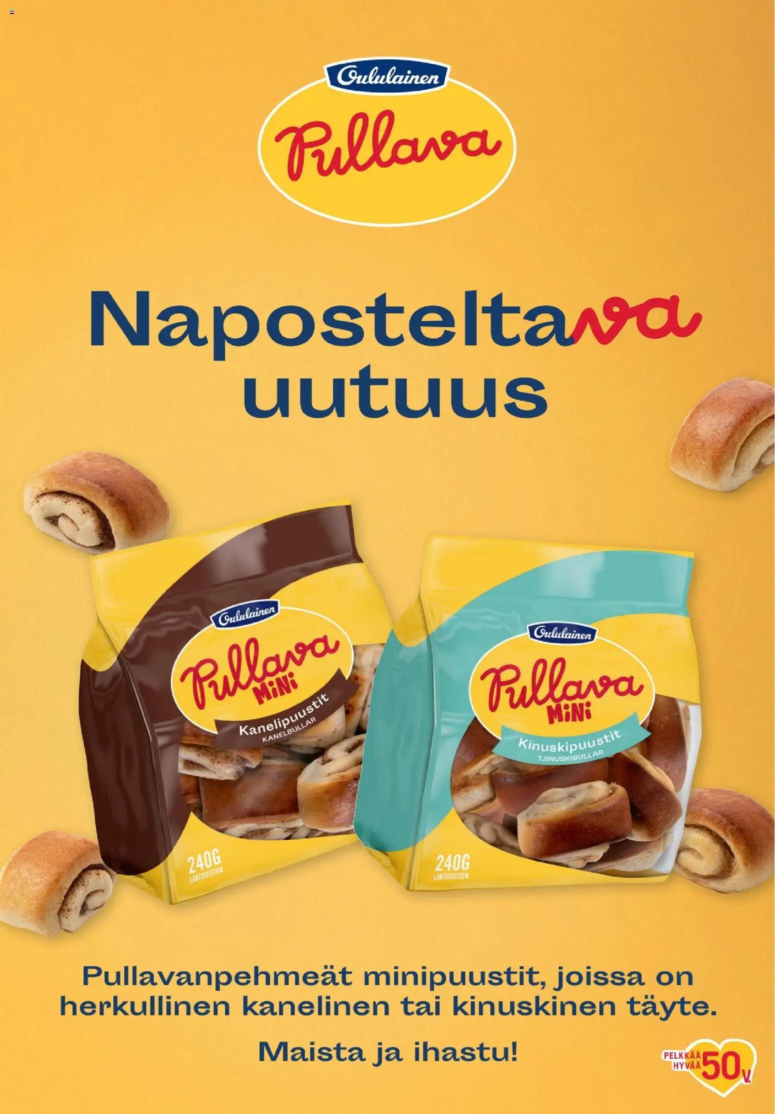 K-Market tarjoukset - K-Ruoka – voimassa 06.05.2026 alkaen | Sivu: 28