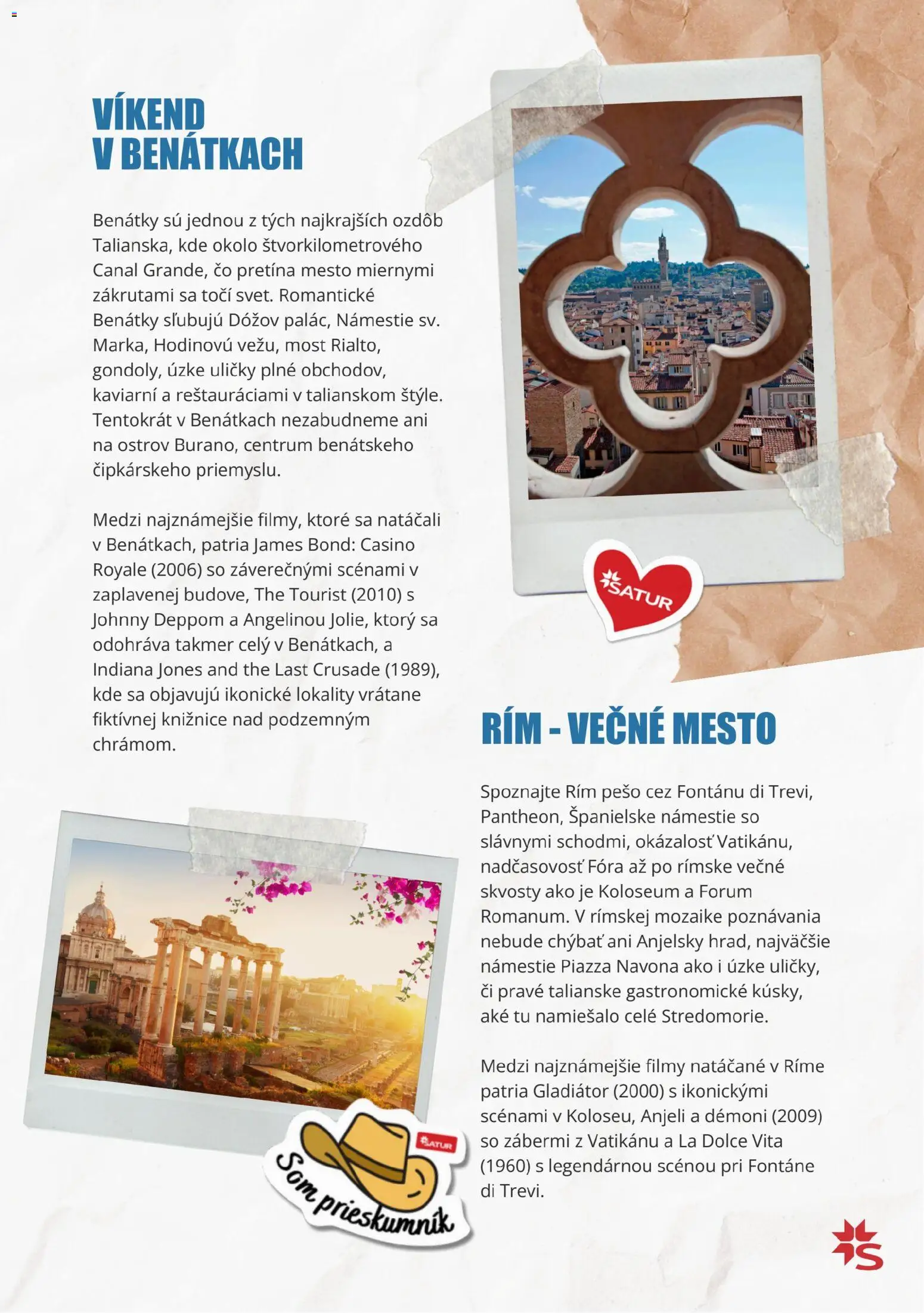 Nové Satur akcie – leták je platný od 05.12.2025 | Strana: 5