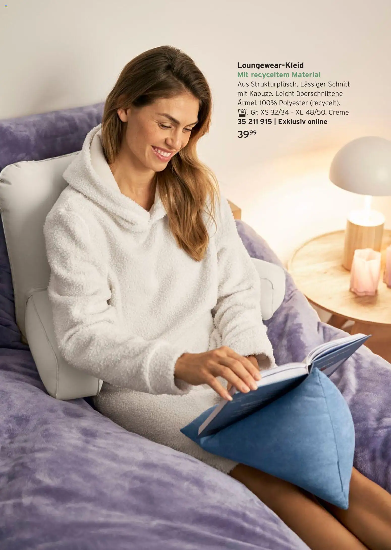 Prospekt Tchibo Freude für Alle – gültig ab 10.12.2025 | Seite: 16 | Produkte: Creme