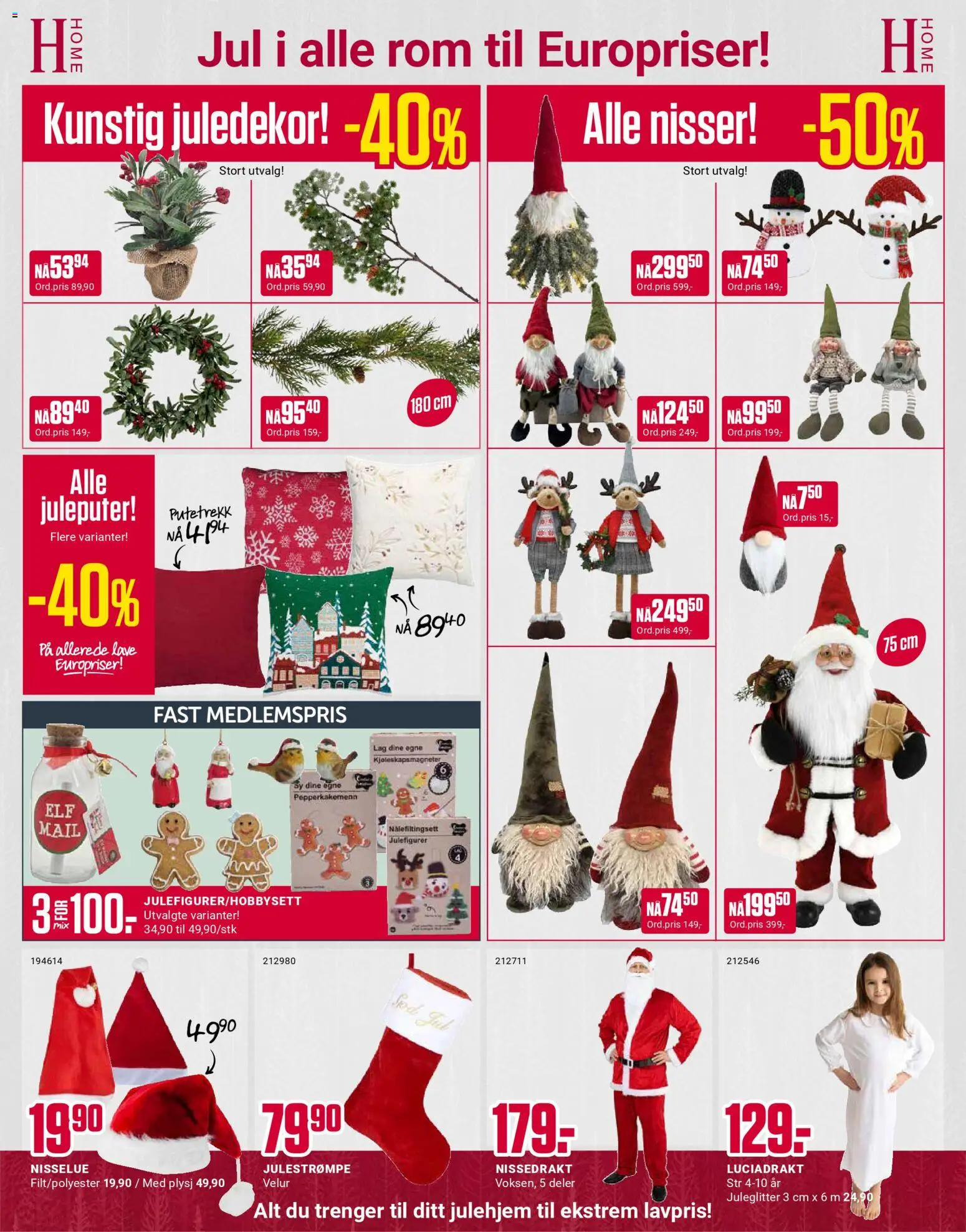 {H1} | Side: 5 | Produkter: Persienn, Putetrekk