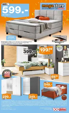 Segmüller Prospekt 	 ab 01.11.2025 gültig | Seite: 45