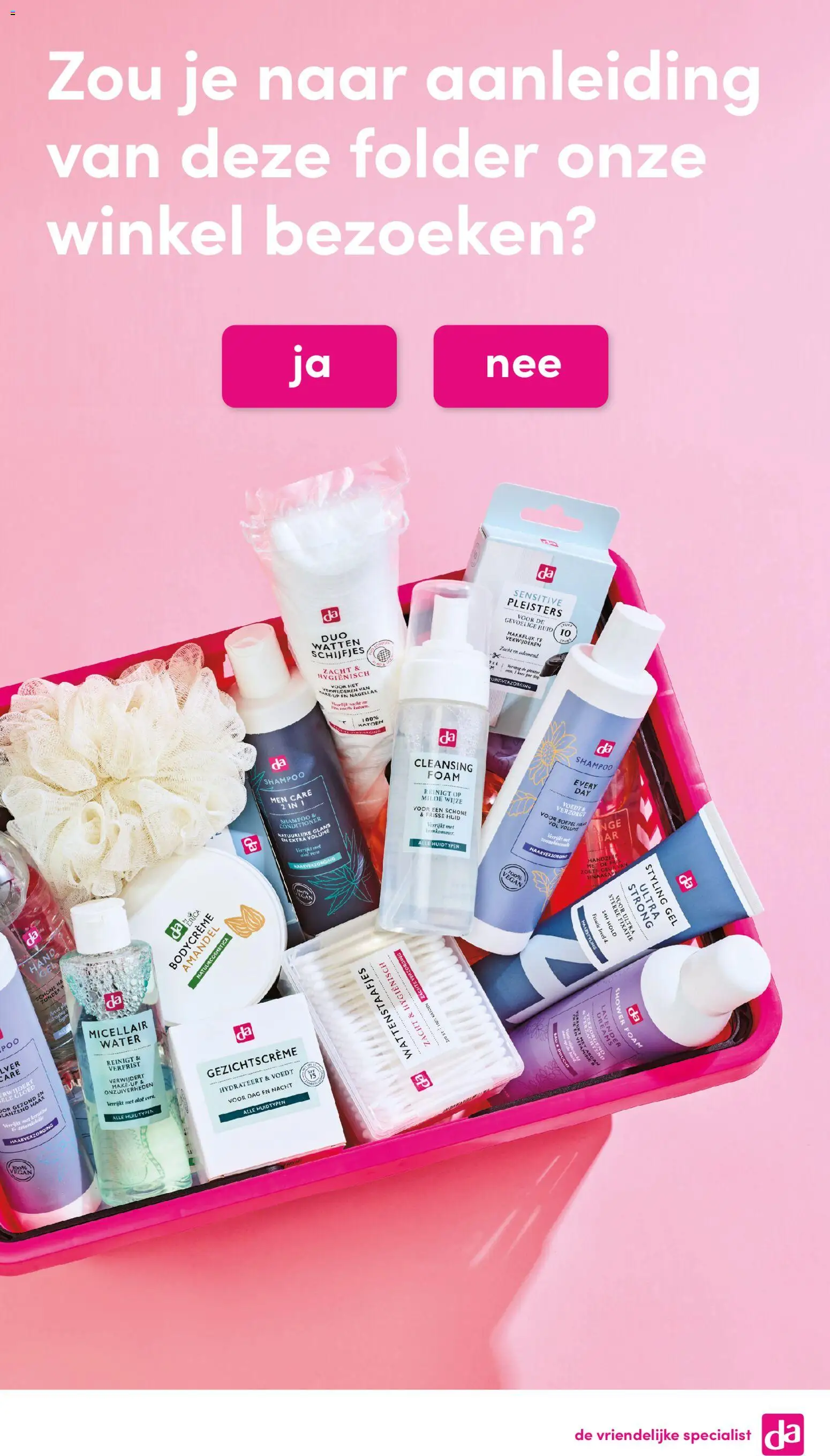 {H1} | Pagina: 37 | Producten: Douche, Geur, Gel, Conditioner