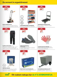 Merkur katalog akcije – veljaven od 07.01.2026 | Stran: 21