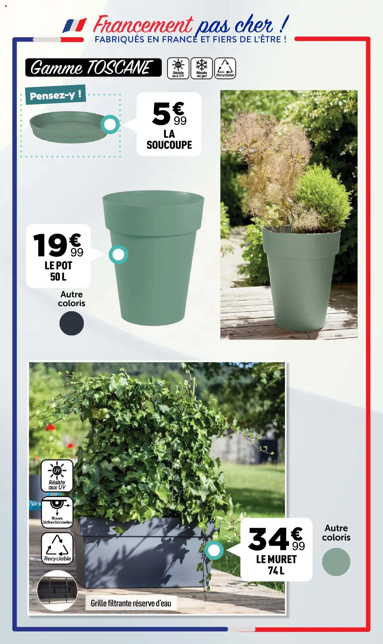 Les promos Centrakor débarquent le 16/03/2026 ! 🤯💰 | France