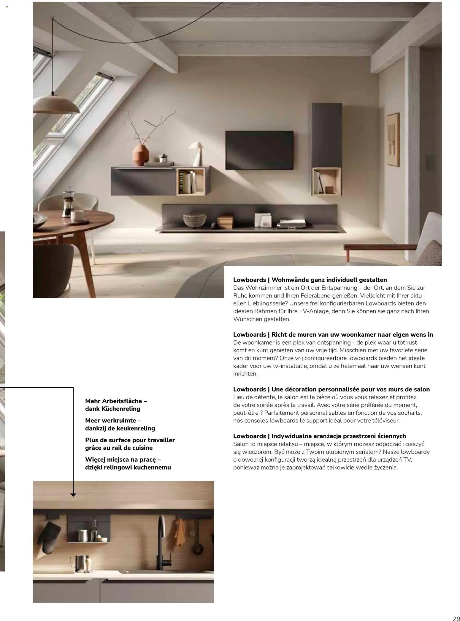 Ostermann Impressa Küchenprospekt 2026 – gültig ab 01.01.2026 | Seite: 31