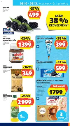 Aldi akciós ujság - amely érvényes a következő dátumtól: 07.08.2025 | Oldal: 31