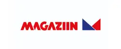 Magaziin logo