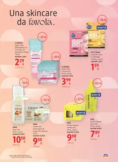 Anteprima del volantino dm drogerie markt volantino valido a partire dal 05.03.2026 | Pagina: 3