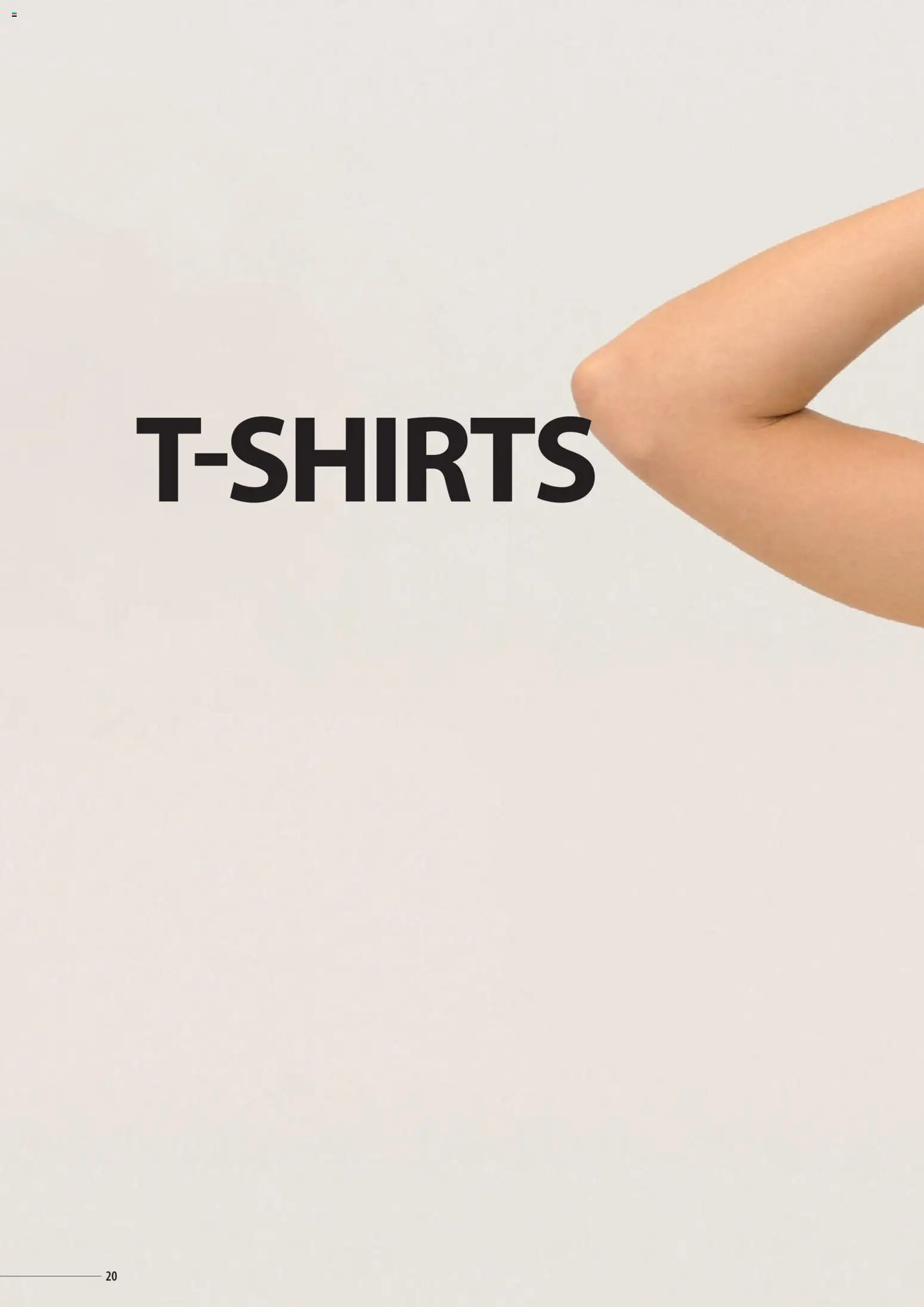 Sapo Giveaways Catalogue Solo – σε ισχύ από 14.01.2026 | Σελίδα: 20