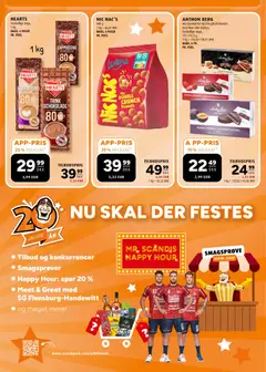 Scandinavian Park - Tilbudsavis gyldig fra 26.03.2026 | Side: 9