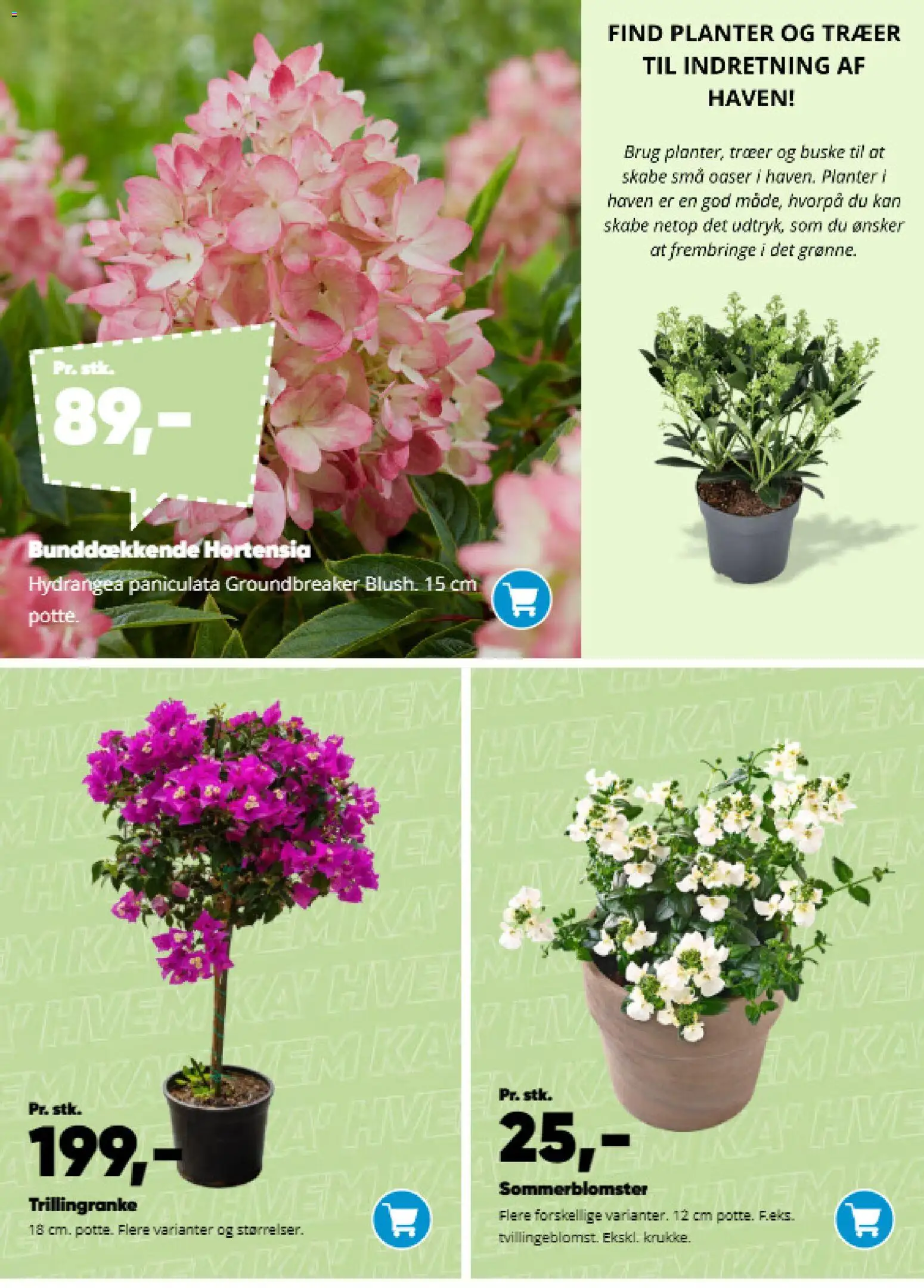 Bilka tilbudsavis – gyldig fra 09.03.2026 | Side: 7 | Produkter: Søm