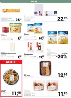 Hanos - Folder - Voorbeeld van een folder van Hanos, geldig van 26.01.2026 | Pagina: 24