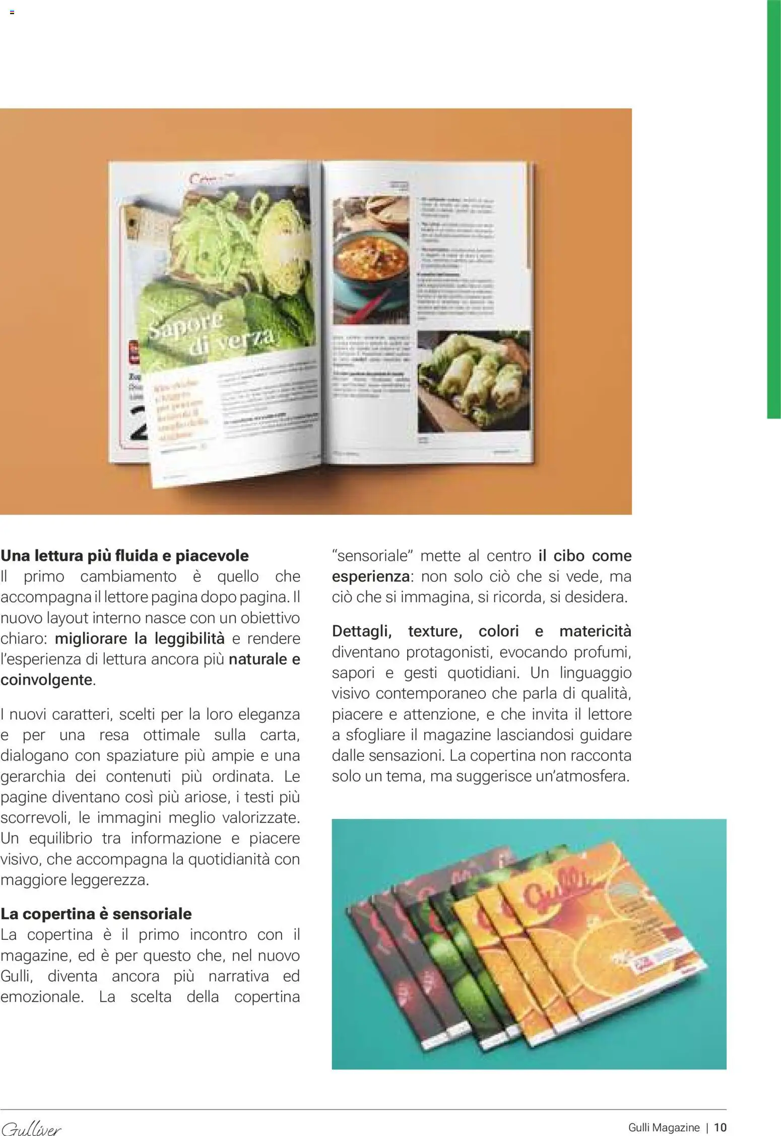 Volantino Gulliver del 01.01.2026 | Pagina: 10