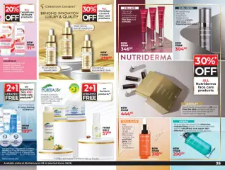 New Dis-Chem catalogue – valid from 21.08.2025 | Page: 26