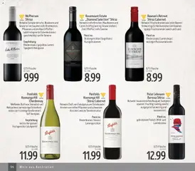 Edeka Struve Wein– und Spirituosen ab 14.11.2025 gültig | Seite: 94