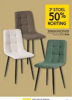 Xenos - Folder - Voorbeeld van een folder van Xenos, geldig van 26.01.2026 | Pagina: 17