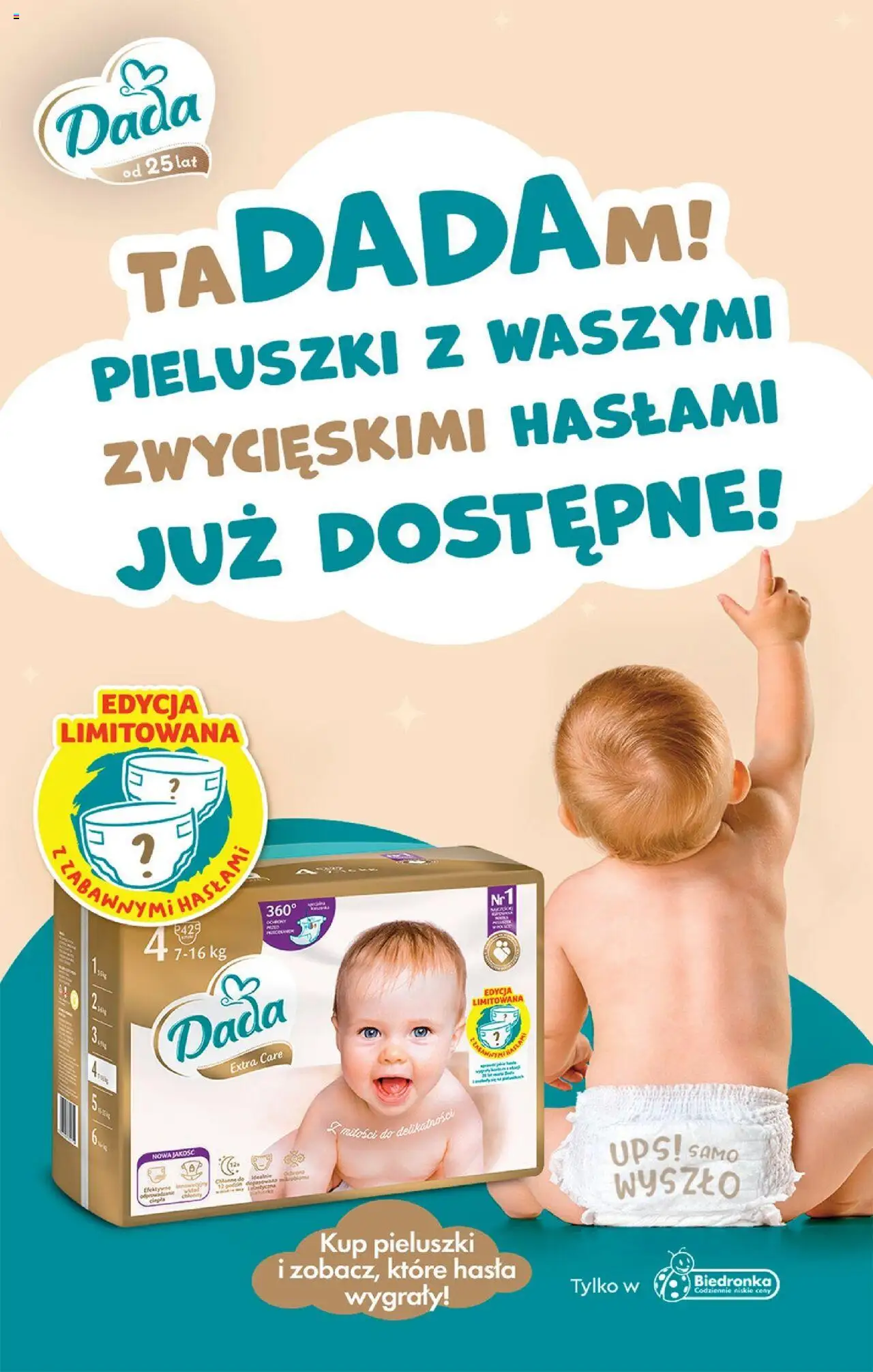 Biedronka gazetka - Oferta w tym tygodniu od 11.09.2025 | Strona: 57