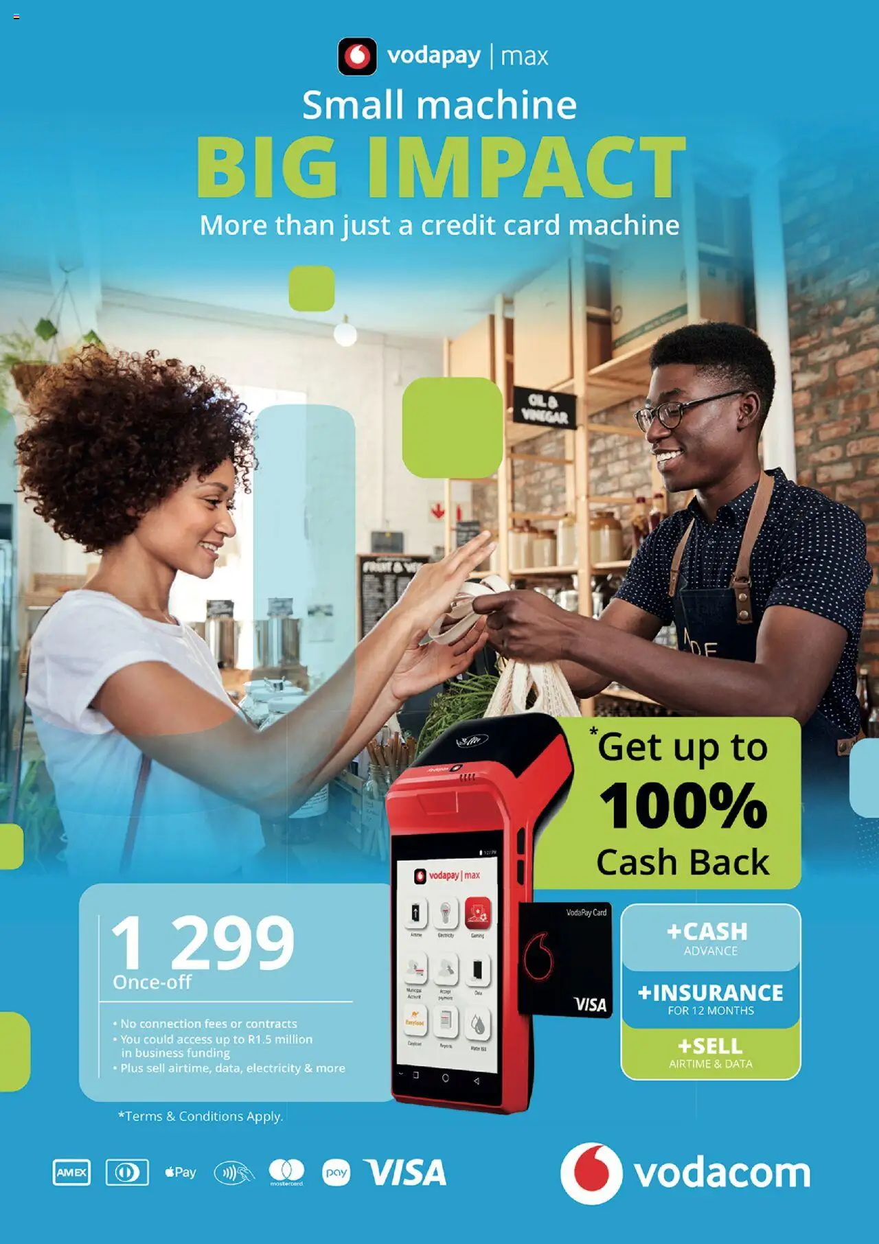 Cellucity Specials │ valid from 08.08.2025 | Page: 15 | Products: Data, Vinegar