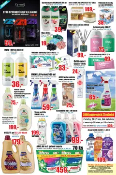 Eva supermarket leták od 23.07.2025 | Strana: 6