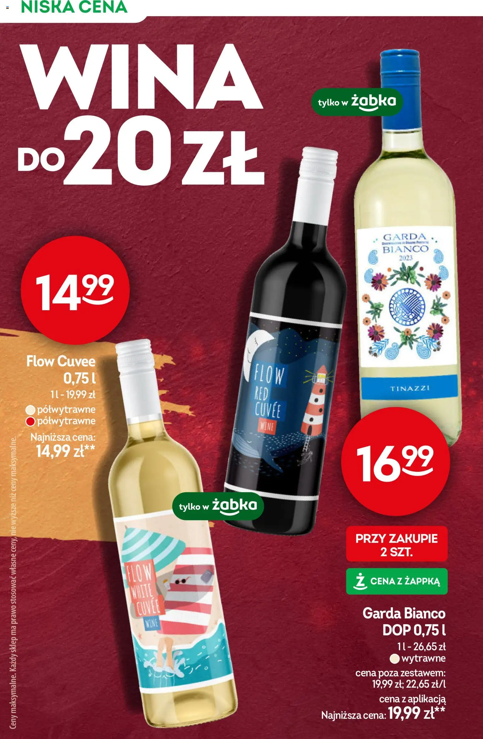 Żabka Black Friday od 26.11.2025 | Strona: 6