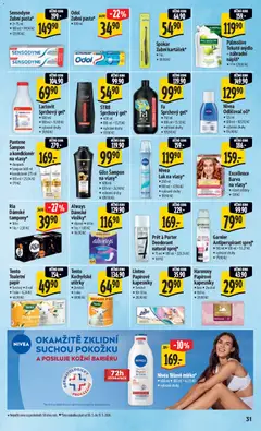 Náhled letáku Albert leták - Hypermarket - Brno od 18.03.2026 | Strana: 52