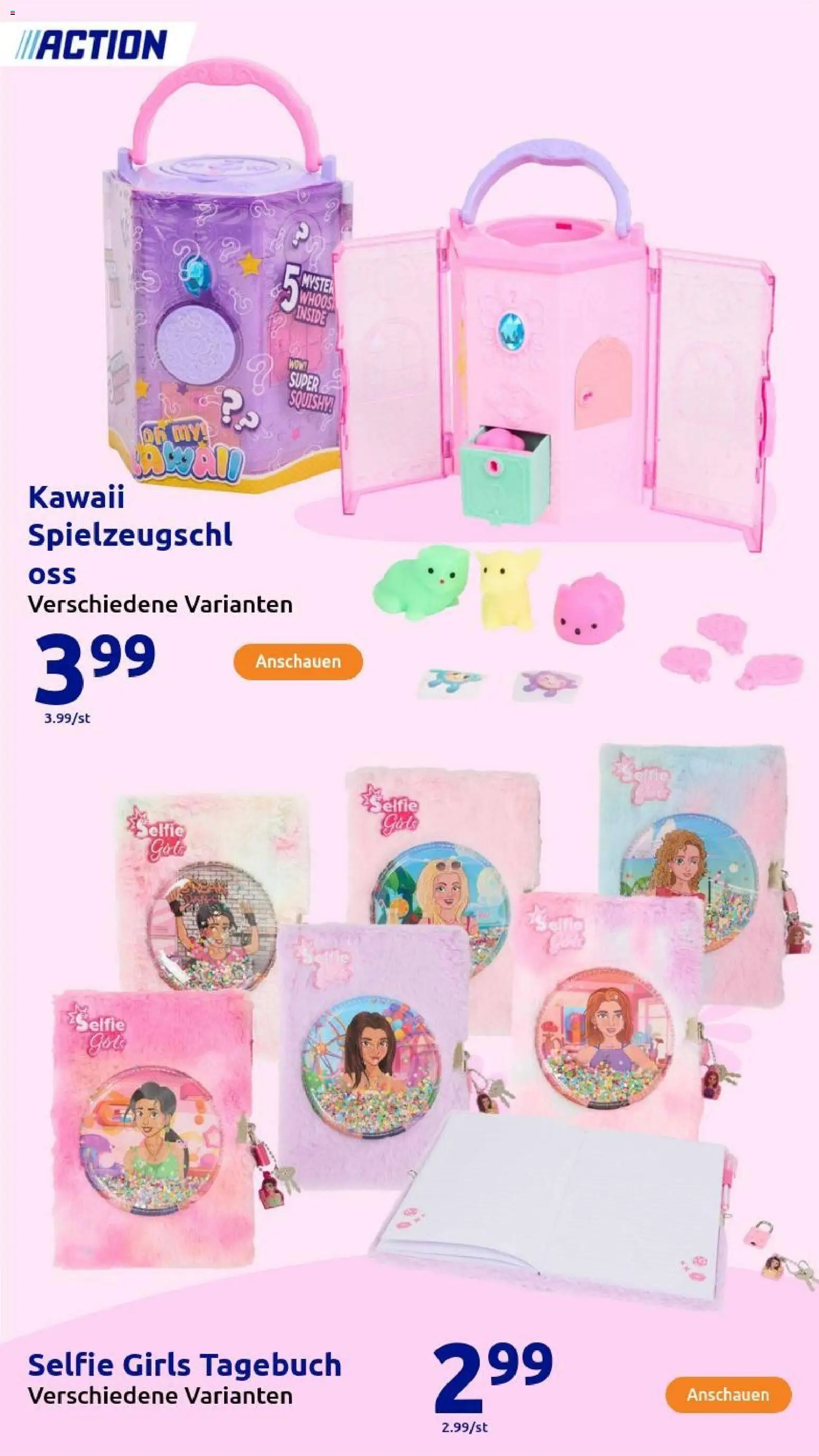 Action Prospekt – gültig ab 26.11.2025 | Seite: 85