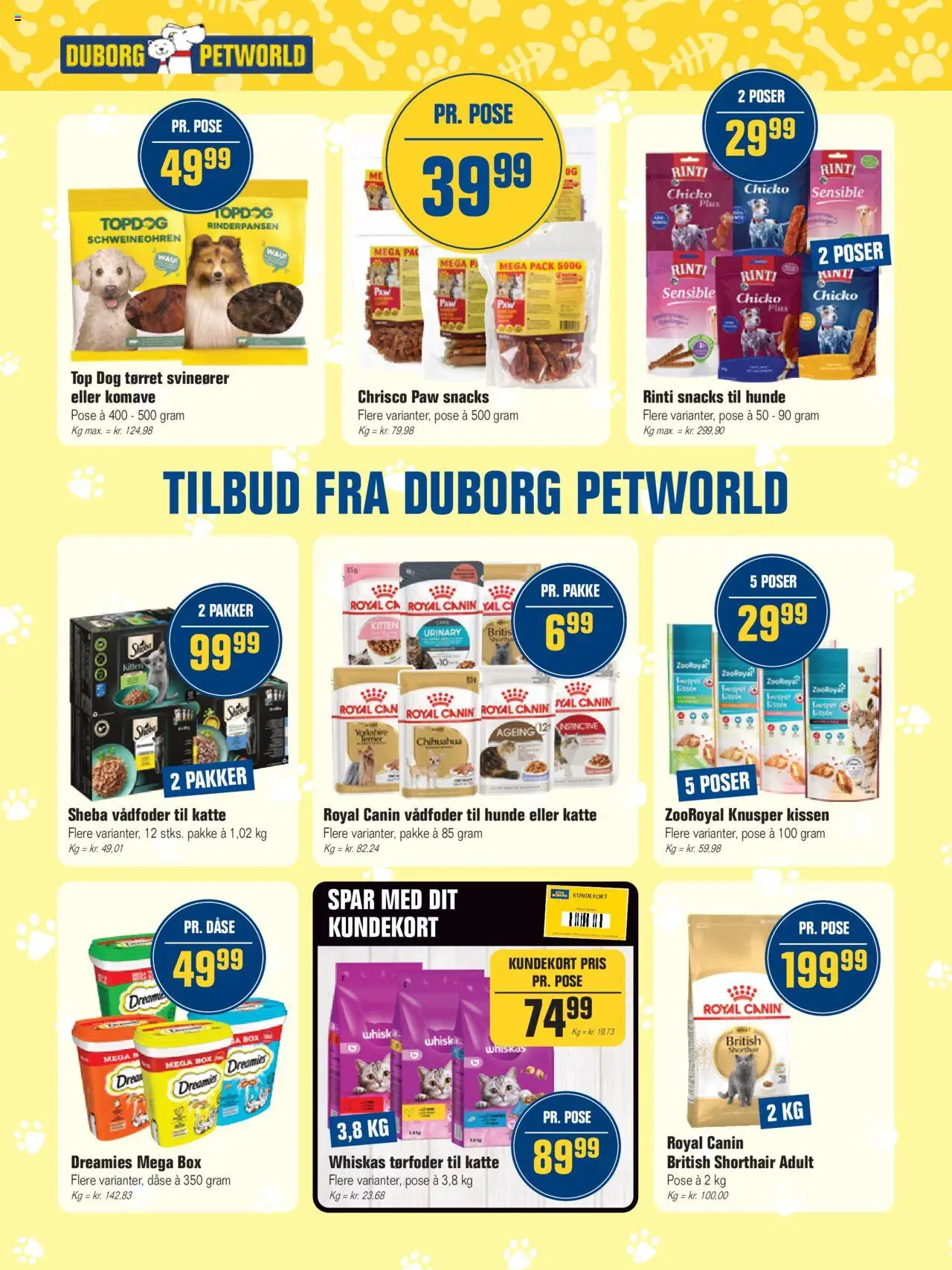 Otto Duborg tilbudsavis – gyldig fra 18.09.2025 | Side: 2