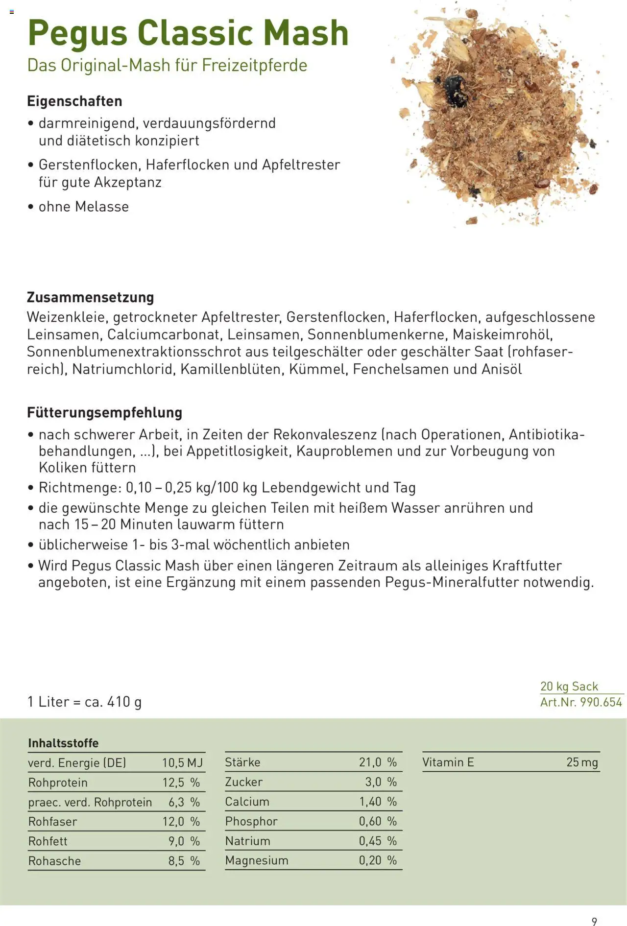 Lagerhaus  Pegus gültig ab 10.09.2025 | Seite: 9 | Produkte: Wasser, Zucker